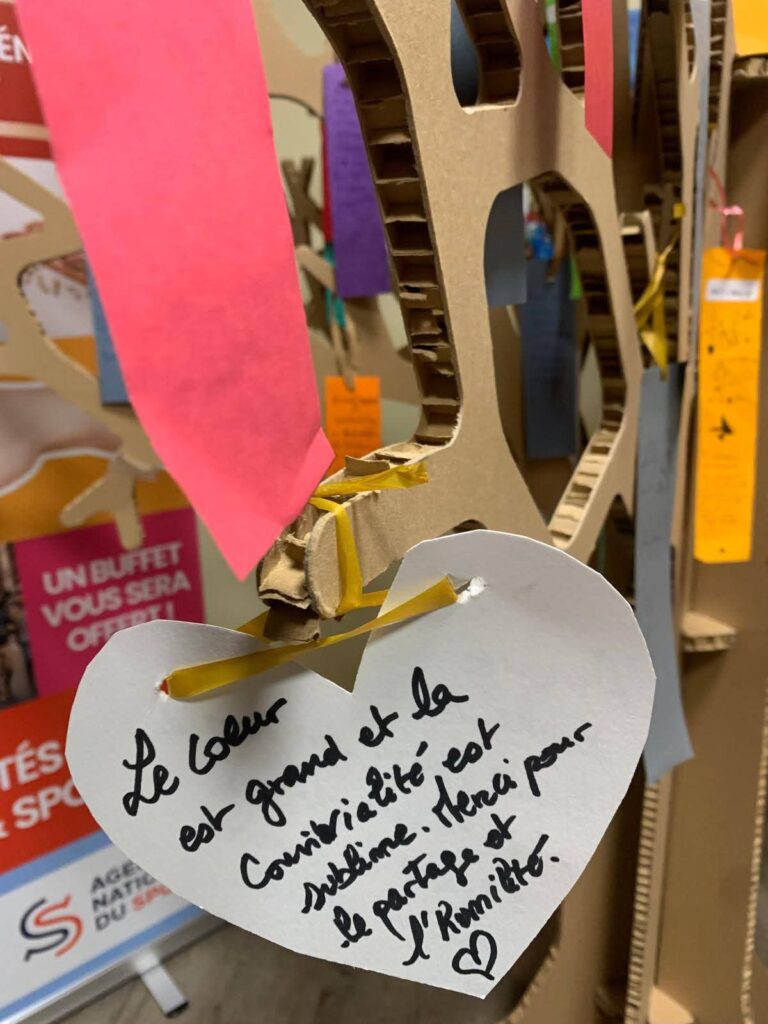 Santé Mentale & Inclusion