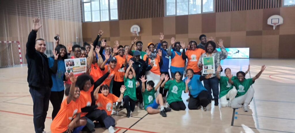 Sport-Santé & Émancipation Féminine